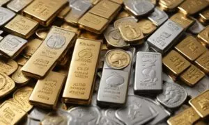 Gold And Silver Price Guide Market Drivers Ratio And Investment Dynamics 1789693882