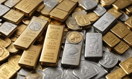 Gold And Silver Price Guide Market Drivers Ratio And Investment Dynamics 1789693882