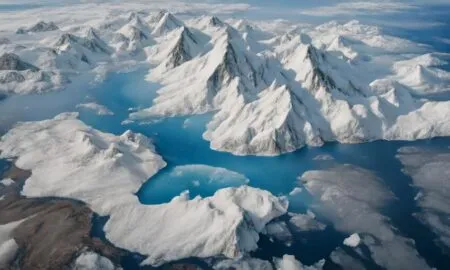 Greenland Facts Geography And Climate Science An Essential Guide 1789787482