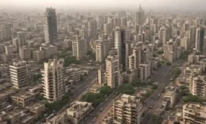 Gurugram Overview Indias Corporate Hub Economy Infrastructure And Growth 1789393289