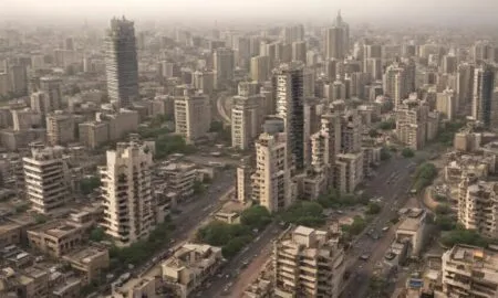 Gurugram Overview Indias Corporate Hub Economy Infrastructure And Growth 1789393289