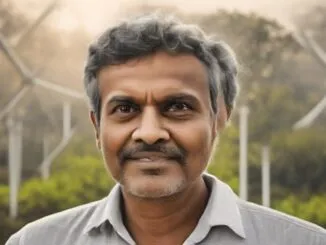 Gyanesh Kumar The Man Behind The Gyaneshkumar Renewable Energy Campaign 1790178056