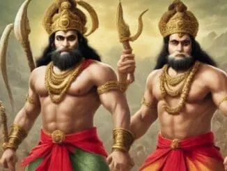 Hanuman Ansh Movie Release Details Plot Cast And Where To Watch 1789906254
