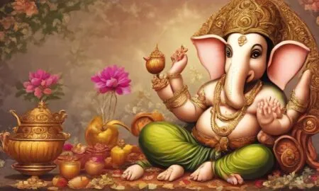 Happy Ganesh Chaturthi Meaning Dates Customs And Eco Friendly Tips 1789344663