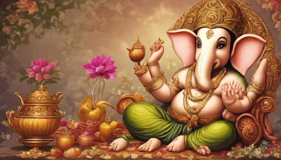 Happy Ganesh Chaturthi Meaning Dates Customs And Eco Friendly Tips 1789344663