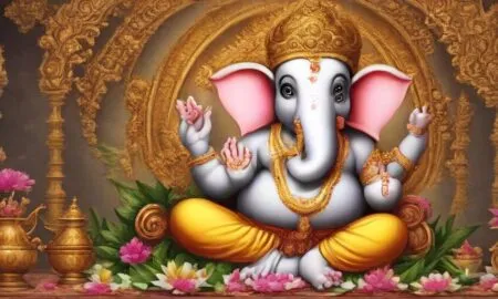 Happy Vinayaka Chavithi Significance Date Rituals And Eco Friendly Celebrations 1789366293