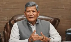Harish Rawat Biography Political Career And Impact On Uttarakhand Politics 1789200771