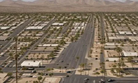 Henderson Nevada A Comprehensive Overview 1789765862
