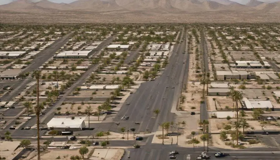 Henderson Nevada A Comprehensive Overview 1789765862