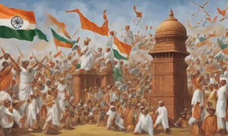 Hindi Diwas History Constitutional Significance And Celebrations 1789360882