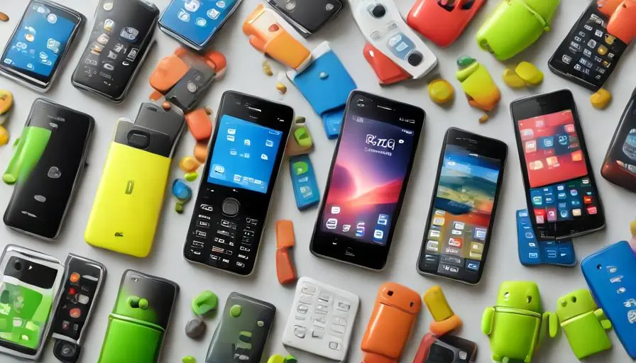 HMDSmartphones: Complete Guide to Nokia‑Branded Android Phones in 2024