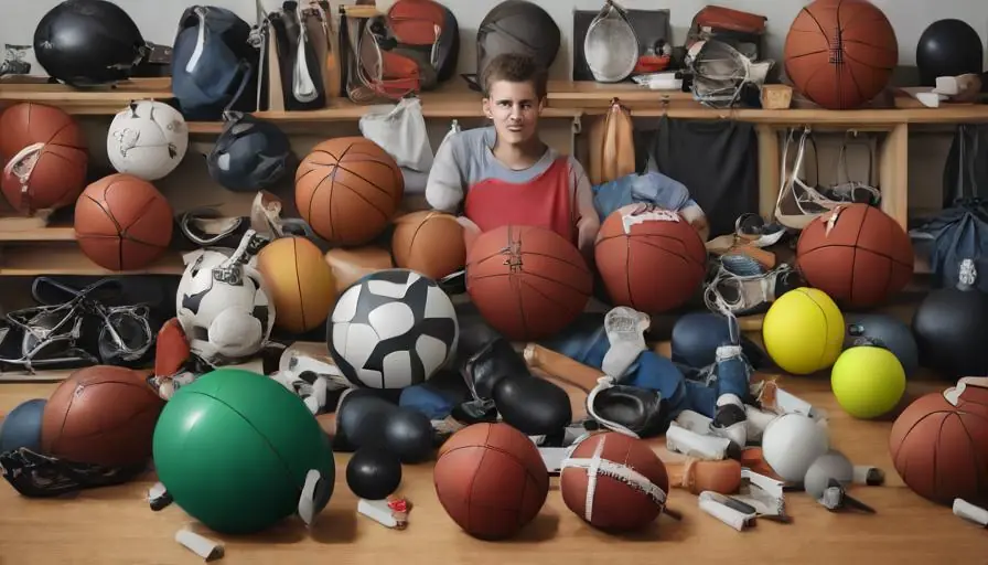 How SportsTeachersFightFakes Empowers PE Teachers to Combat Counterfeit Sports Gear
