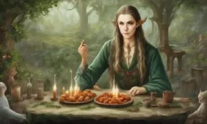 How To Celebrate Happybirthdayelvish Origins Guides And Resources 1789324870