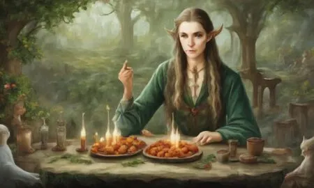 How To Celebrate Happybirthdayelvish Origins Guides And Resources 1789324870