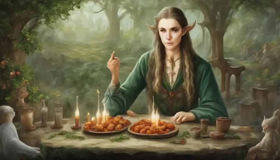 How To Celebrate Happybirthdayelvish Origins Guides And Resources 1789324870