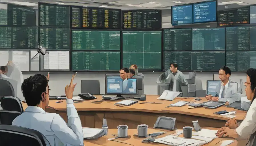 How to Check NSE IPO Allotment Status and What It Means for Investors