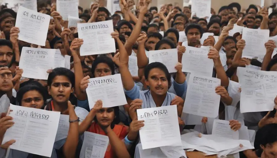 How to Request and Complete a Recount of DUSU Election Results