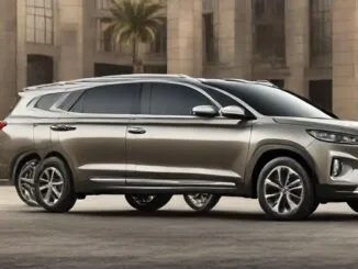 Hyundai Bayon Suv Full Overview Specs And Buying Guide 1790179852