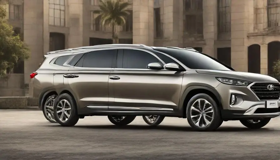 Hyundai Bayon SUV: Full Overview, Specs, and Buying Guide