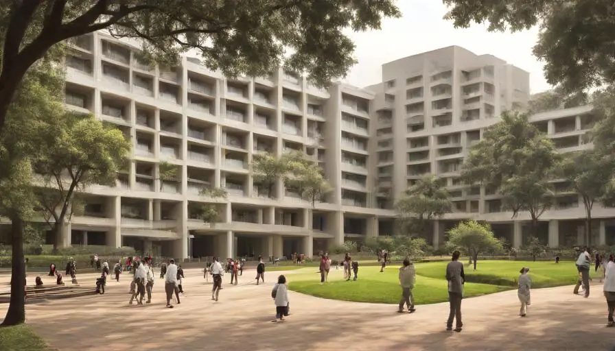 IIT Bombay: Overview, Admissions, Rankings, and Campus Life