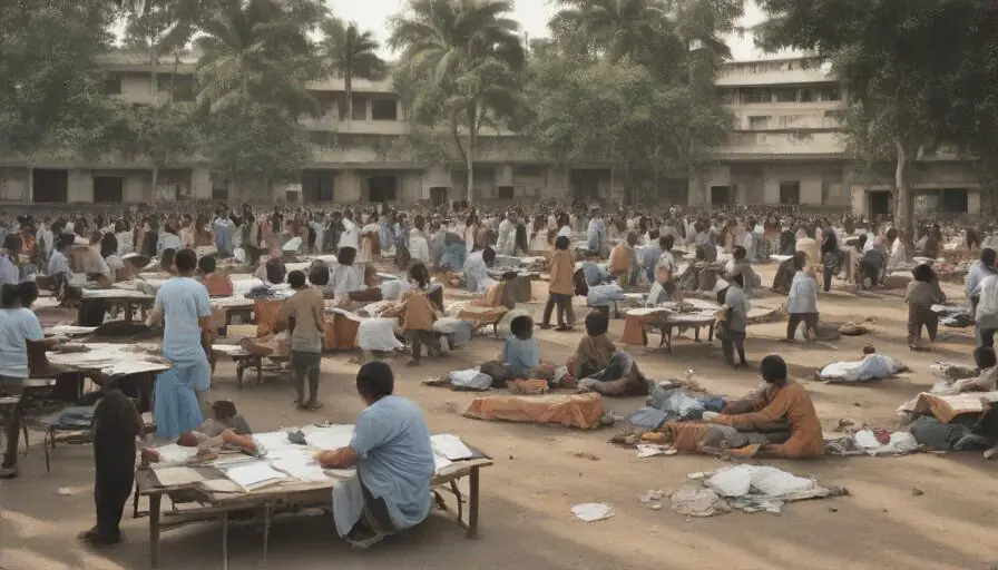 IIT Bombay Suicide: Facts, Causes, and Campus Response