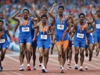India At The Asian Games History Medal Tally And Breakdown 1789909896