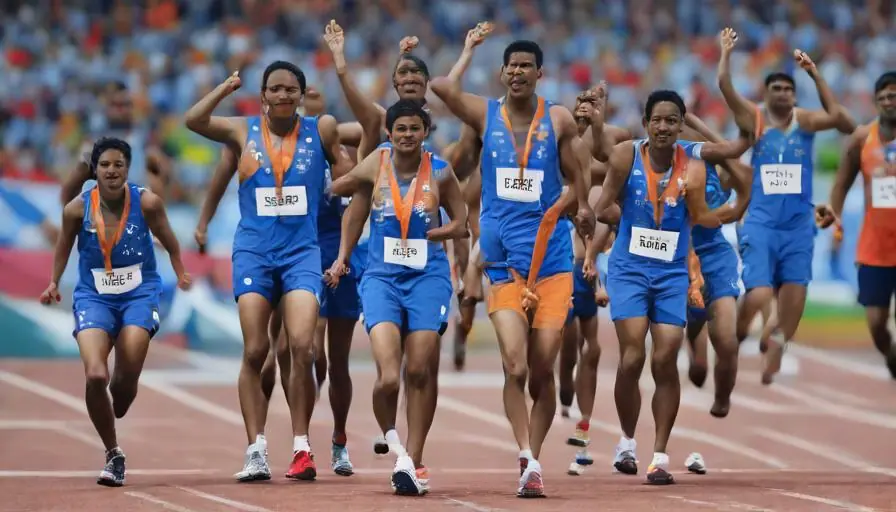 India at the Asian Games: History, Medal Tally, and Breakdown