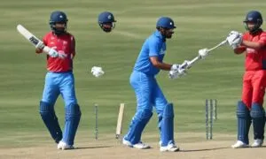 India Vs Afghanistan Cricket Head To Head Match Results And Key Stats Indvsafg 1789317682