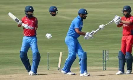 India Vs Afghanistan Cricket Head To Head Match Results And Key Stats Indvsafg 1789317682