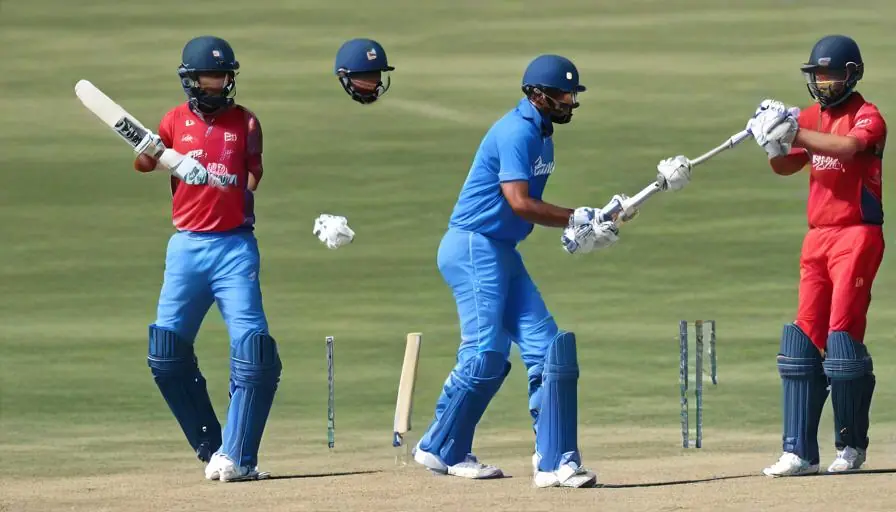 India Vs Afghanistan Cricket Head To Head Match Results And Key Stats Indvsafg 1789317682
