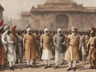 Indian Express History Reach Influence And Future Outlook 1790165474