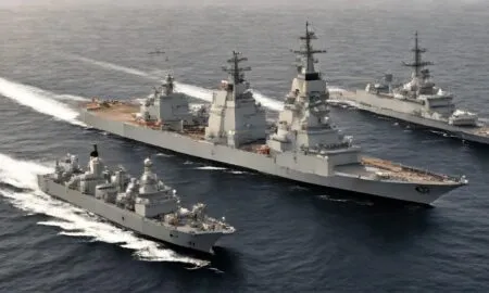 Indian Navy Fleet Capabilities Modernization And Strategic Role 1789562494