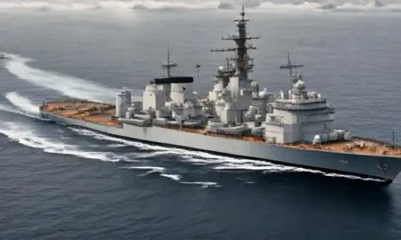 Indian Navy History Fleet Role And Future Plans 1789548097