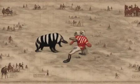 Indiana Vs Wisconsin A Comprehensive Comparison Of The Hoosier And Badger States 1789281656