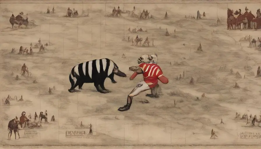 Indiana Vs Wisconsin A Comprehensive Comparison Of The Hoosier And Badger States 1789281656