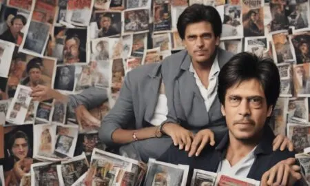 Inside Asksrk How Shah Rukh Khan Revolutionized Fan Engagement And Film Marketing 1789461699