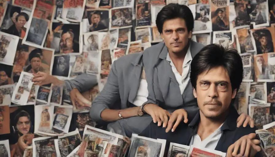 Inside Asksrk How Shah Rukh Khan Revolutionized Fan Engagement And Film Marketing 1789461699