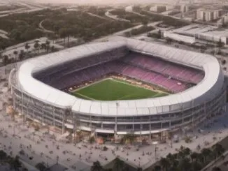 Inter Miami Cf History Ownership Stadium And How To Follow The Club 1789953057