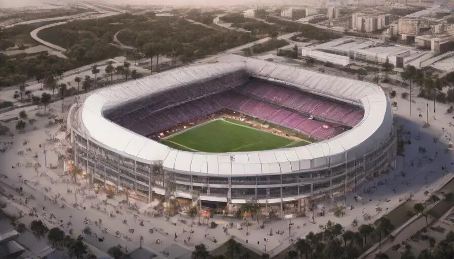 Inter Miami CF: History, Ownership, Stadium, and How to Follow the Club
