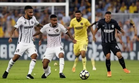 Inter Miami Vs Nashville Head To Head Stats And What To Expect 1789269052