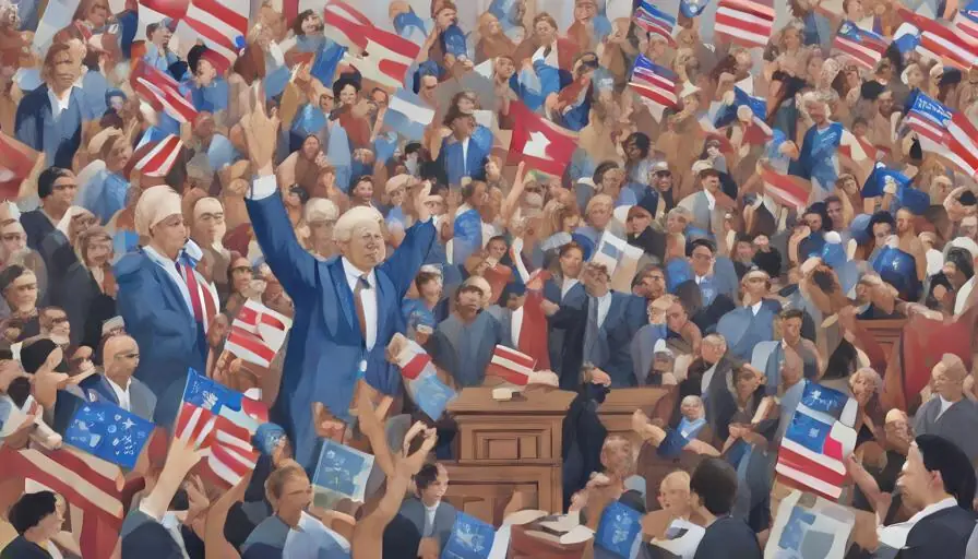 International Day Of Democracy History Themes And How To Celebrate 1789449065