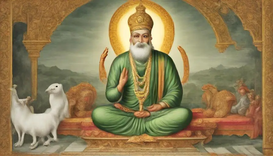 Is Kabir Considered A God Facts Beliefs And Scholarly Views 1789737079
