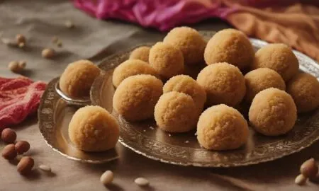 Janamdin Mubarak Laddu History Recipe And Birthday Traditions 1789546314