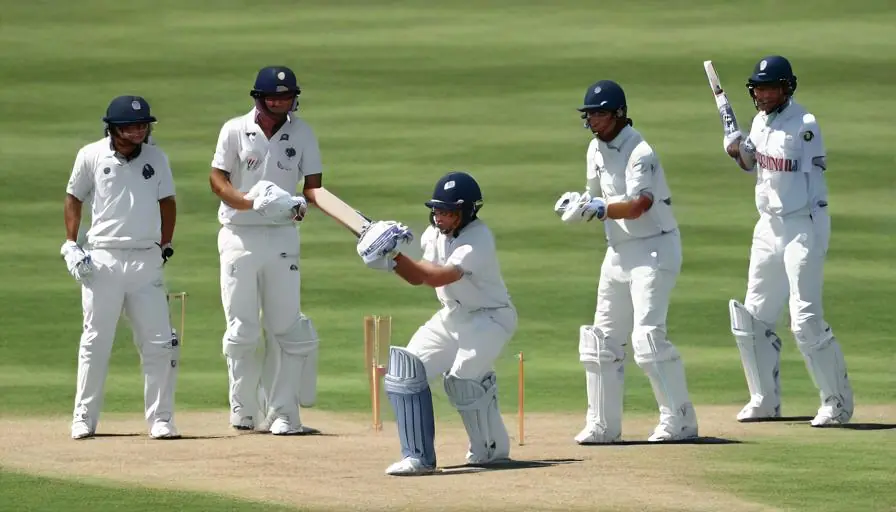Japan vs India National Cricket Teams: Player Comparisons and Historical Highlights