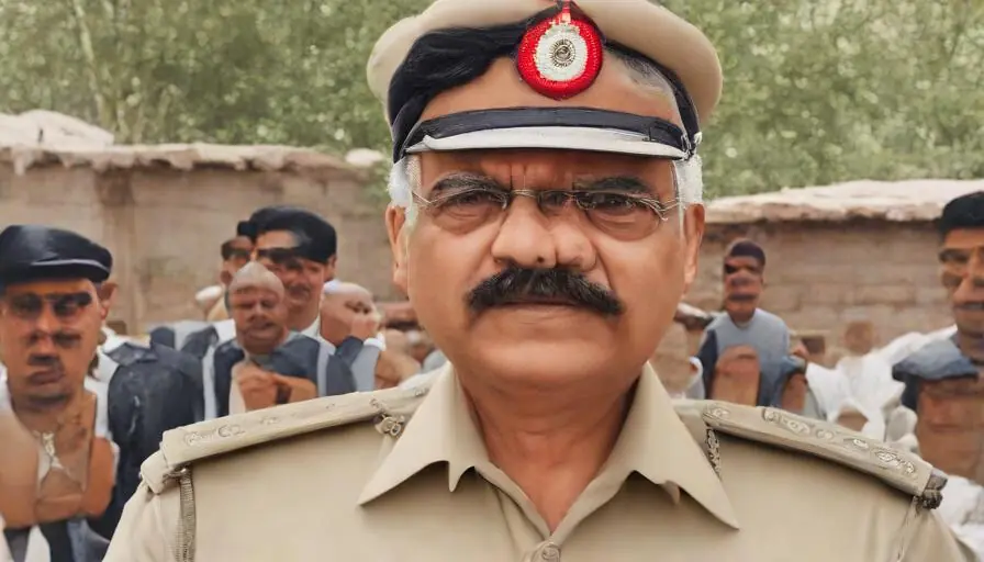 Jay Singh Rathore: Profile of the Former Rajasthan DGP and Police Reformer