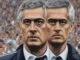 Jose Mourinho Career Highlights Tactics And Legacy 1789945869