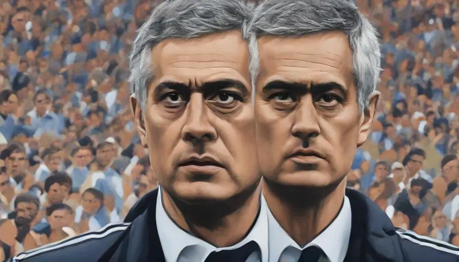 Jose Mourinho: Career Highlights, Tactics, and Legacy