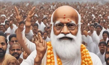 Justice For Bapuji Facts Demands And How To Support The Movement 1789276267