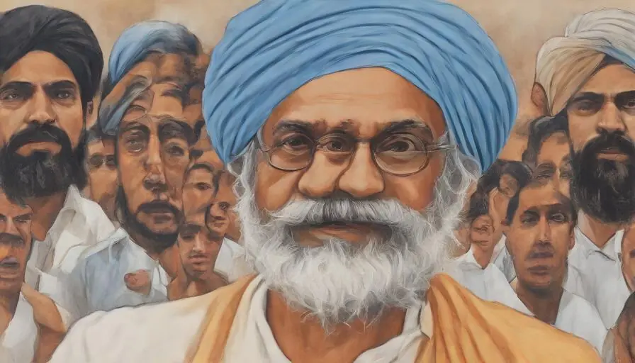 Justice For Gulzar Singh Timeline Legal Issues And How You Can Support 1789463471