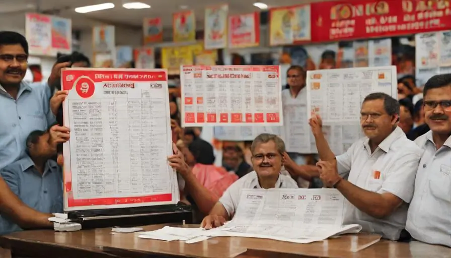 Karunya Lottery Results: Official Draw Schedule, Prize Structure, and Claim Guide
